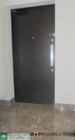 パークハウス東中野リヴゴーシュの物件内観写真